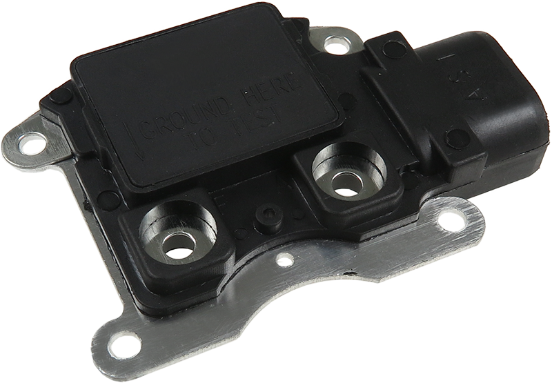 Brand new AS-PL Alternator regulator