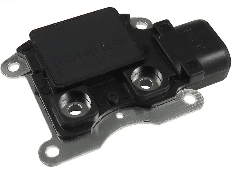 Brand new AS-PL Alternator regulator