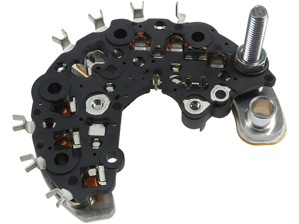 ARC3021 — Likriktare