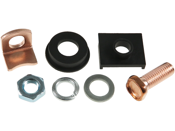 SP6019 — Reparationssatser för startmotor