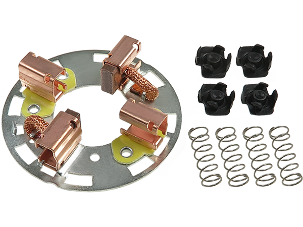 SBH3007 — Startmotorers borsthållare