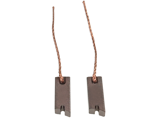 AB6002 — Växelströmsgeneratorers borstar