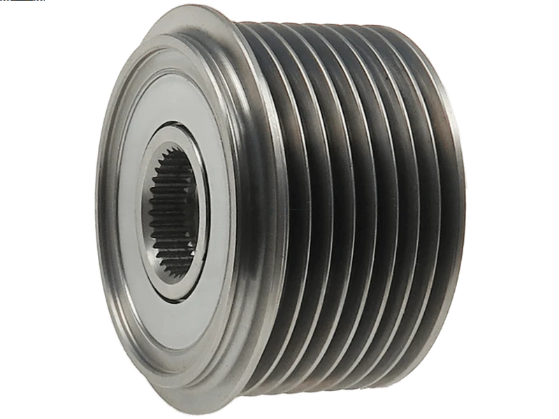 Brand new AS-PL Alternator freewheel pulley