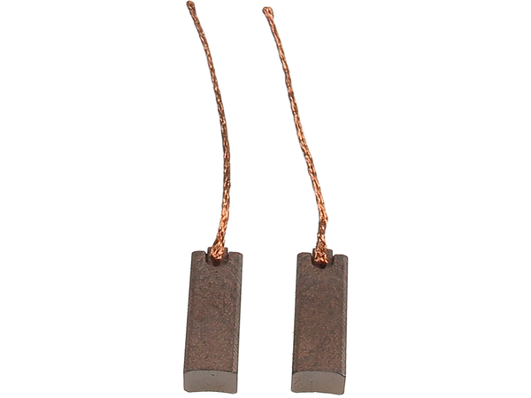 BX201 — Växelströmsgeneratorers borstar