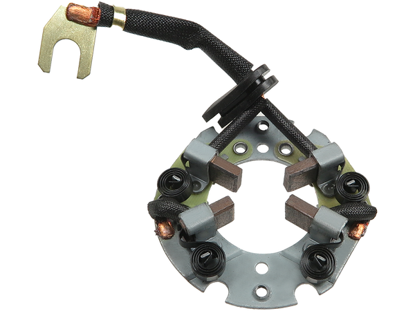 SBH2003 — Startmotorers borsthållare