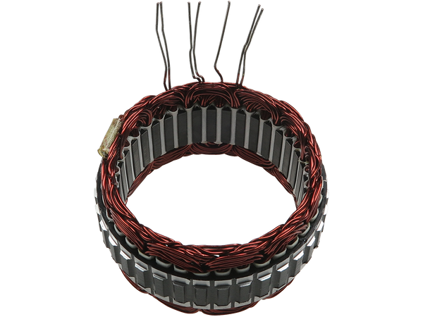 AS5030 — Växelströmsgenerators lindningar