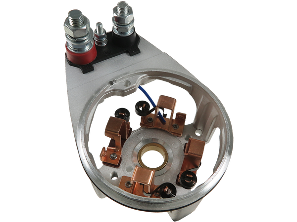 SBH0019 — Startmotorers borsthållare