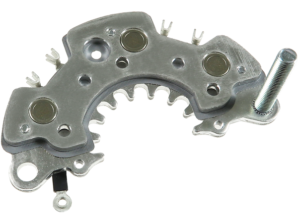 ARC2034 — Likriktare