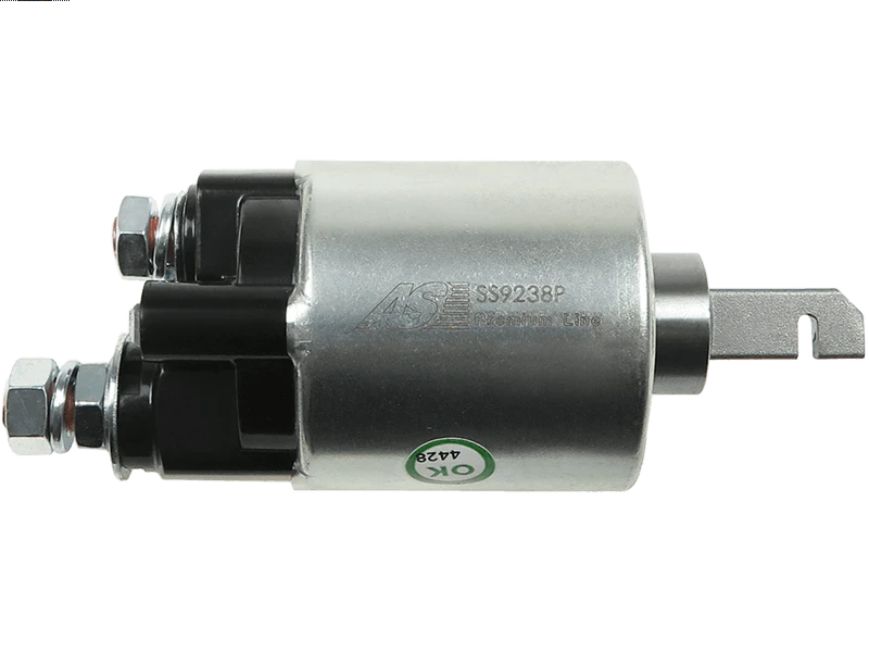 Brand new AS-PL Starter motor solenoid