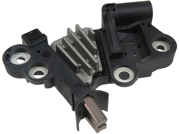 ARE0077 — Växelströmsgeneratorers reglage