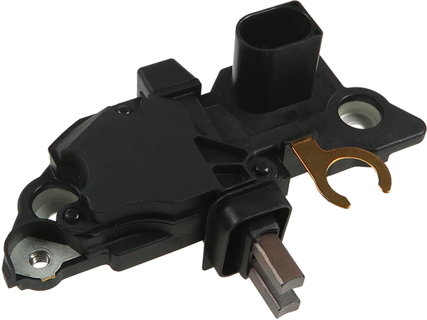 ARE0013 — Växelströmsgeneratorers reglage