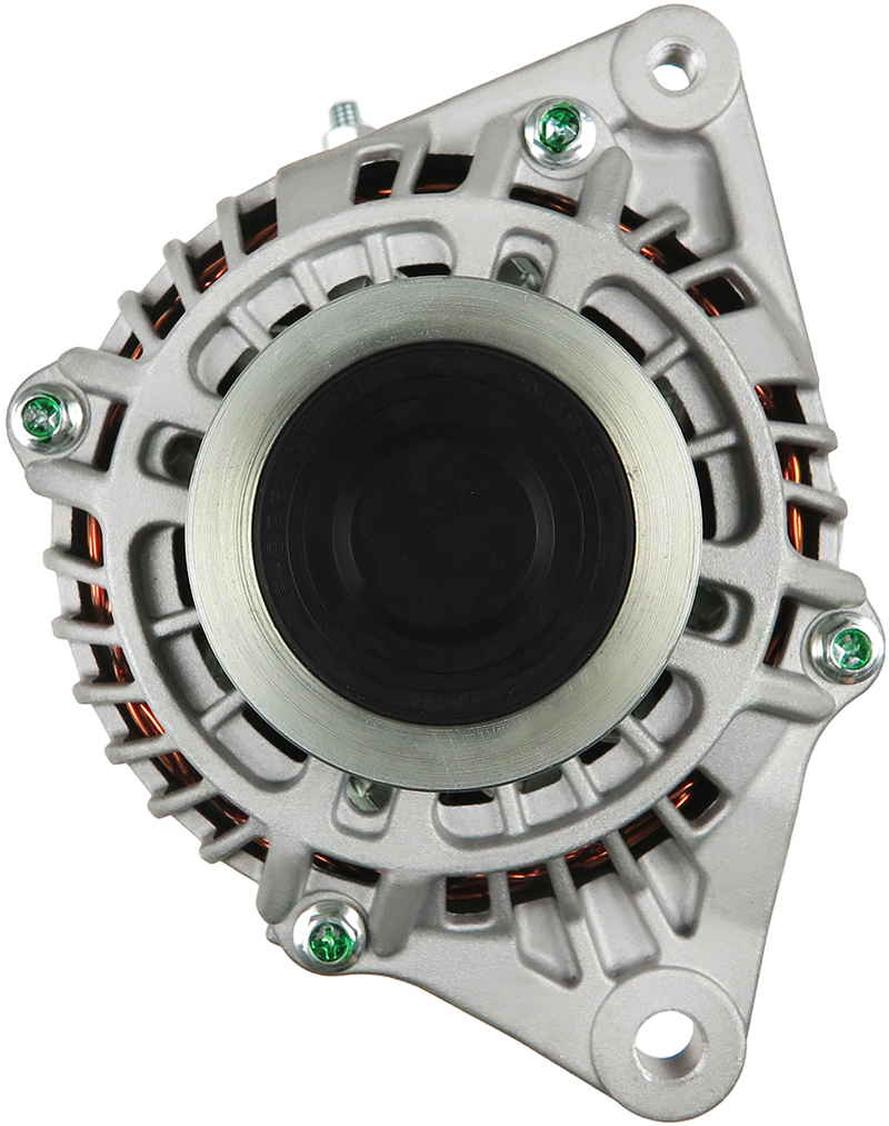 Alternator Fits Mazda Bongo 2.5 TD A2TN3381 UD19454A A002TN3381 ALT314 ...