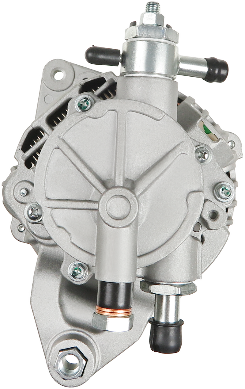 Alternator Fits Mazda Bongo 2.5 TD A2TN3381 UD19454A A002TN3381 ALT314 ...
