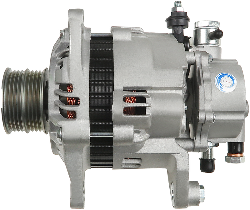Alternator Fits Mazda Bongo 2.5 TD A2TN3381 UD19454A A002TN3381 ALT314 ...
