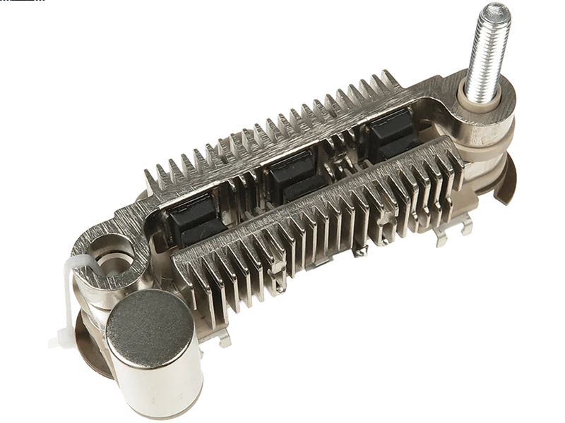 Brand new AS-PL Alternator rectifier