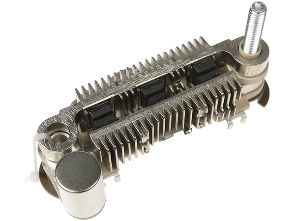 ARC5008 — Likriktare