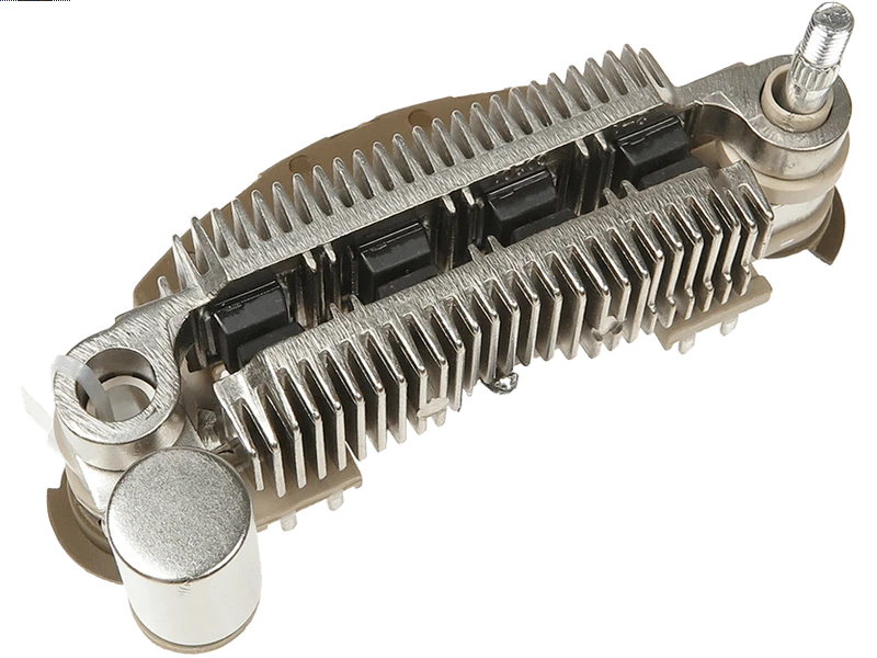 Brand new AS-PL Alternator rectifier