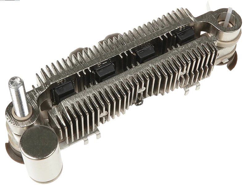 Brand new AS-PL Alternator rectifier