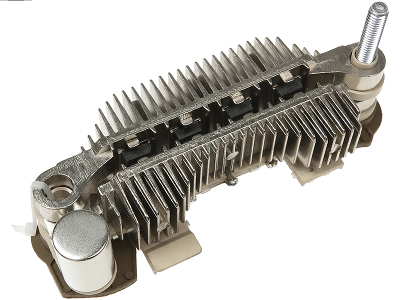 Brand new AS-PL Alternator rectifier