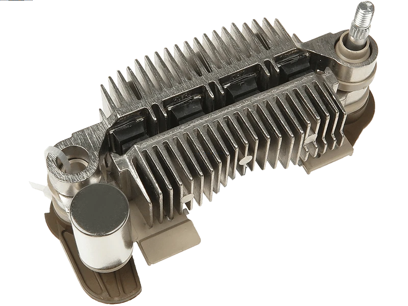Brand new AS-PL Alternator rectifier