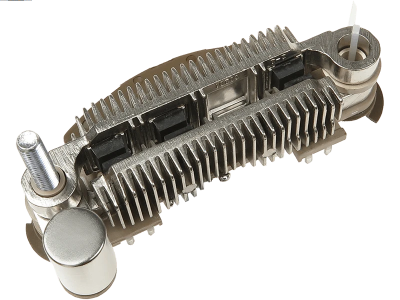 Brand new AS-PL Alternator rectifier