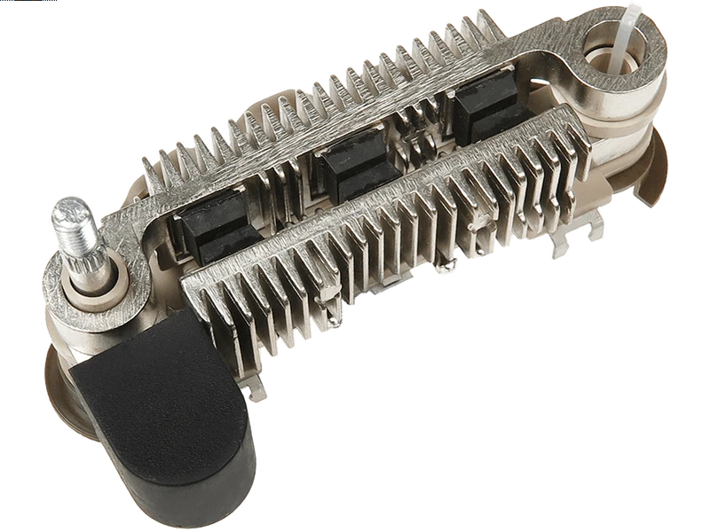 Brand new AS-PL Alternator rectifier