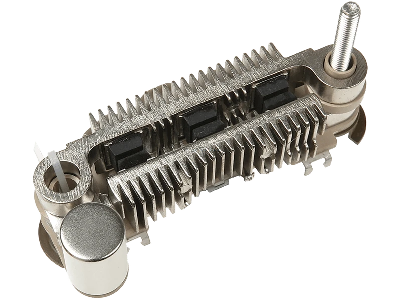 Brand new AS-PL Alternator rectifier