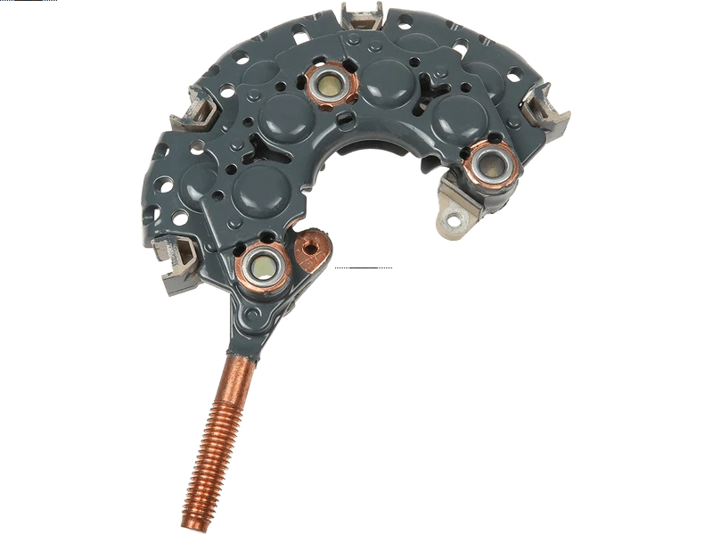 Brand new AS-PL Alternator rectifier