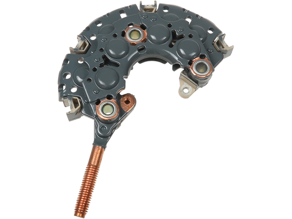 ARC6013 — Likriktare