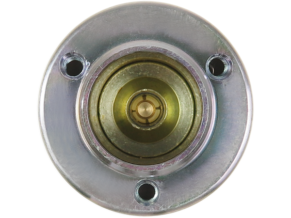 SS0049 — Startmotors automater