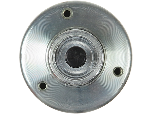 SS1009 — Startmotors automater