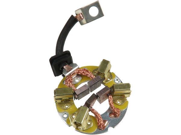 SBH1028S — Startmotorers borsthållare