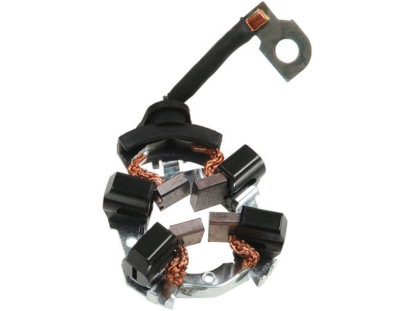 SBH0127S — Startmotorers borsthållare