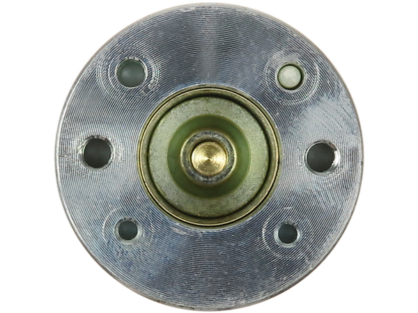 SS2006 — Startmotors automater