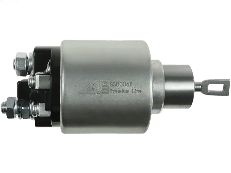 Brand new AS-PL Starter motor solenoid