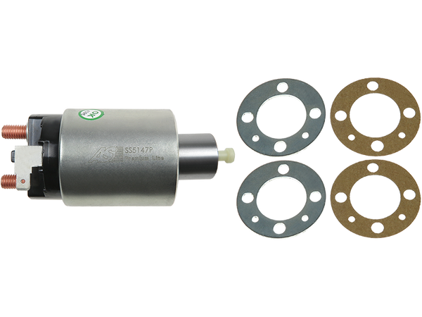 SS5147P — Startmotors automater