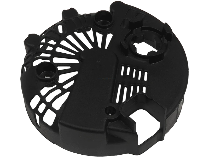 Brand new AS-PL Alternator plastic cover (PVC cover)