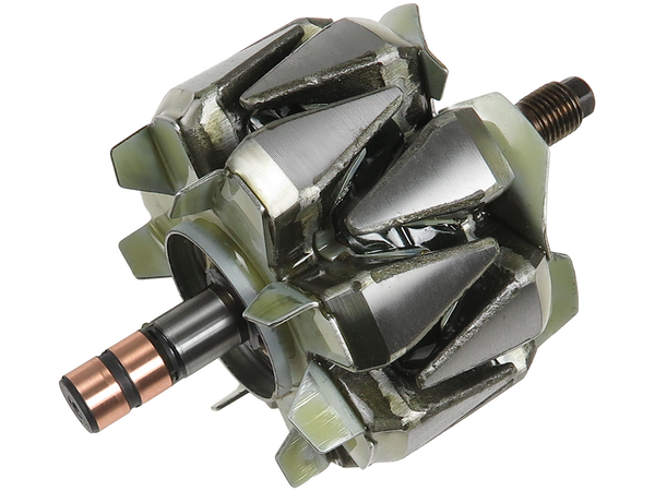 AR6033S — Växelströmsgeneratorers rotorer