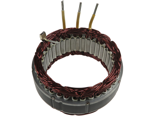 AS9025(LETRIKA) — Växelströmsgenerators lindningar