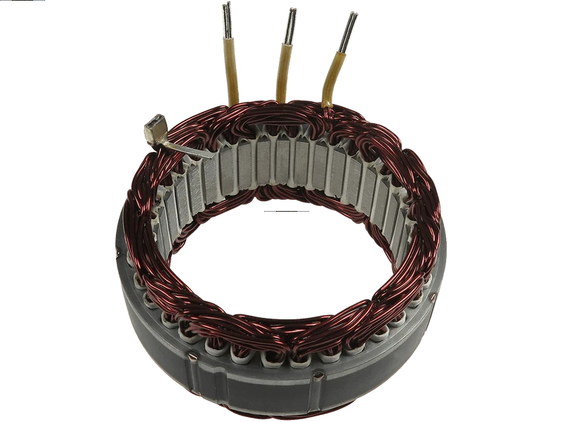 Brand new OEM ISKRA / LETRIKA Alternator stator
