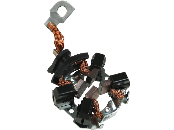 SBH0147S — Startmotorers borsthållare