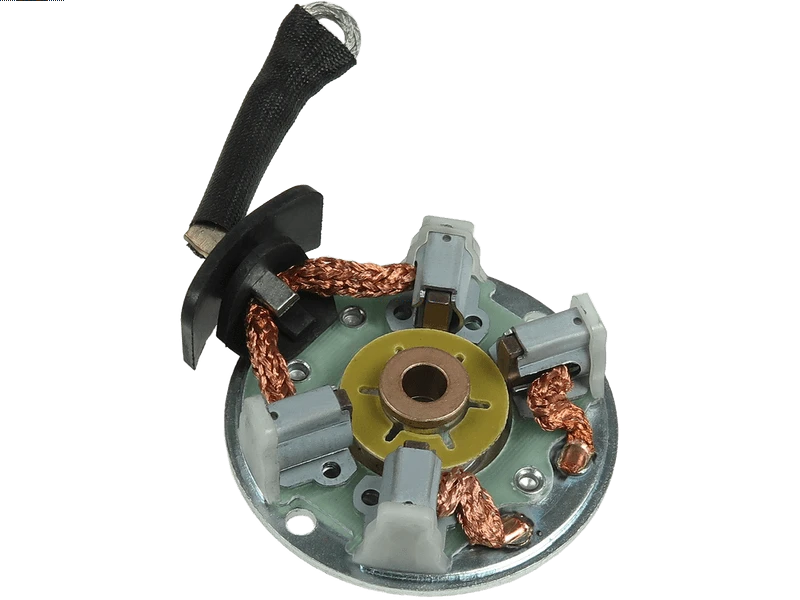 Brand new AS-PL Starter motor brush holder