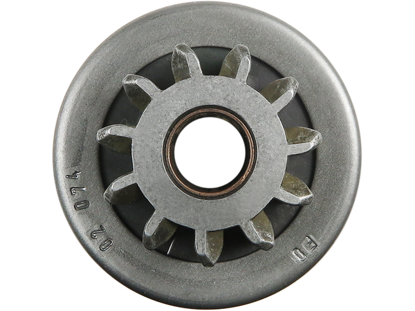 SD9255(LETRIKA) — Startmotors bendix