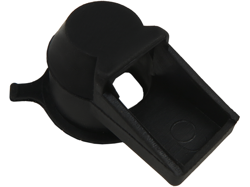 Brand new AS-PL Starter motor rubber boot for terminal