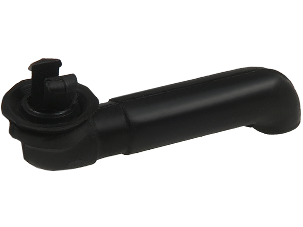 SRS6089S — Startmotors gummiutsläpp