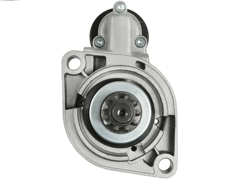 Remanufactured AS-PL Starter motor