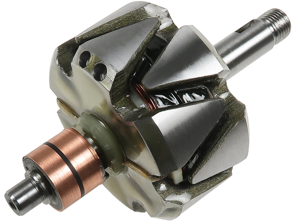 AR0101S — Växelströmsgeneratorers rotorer