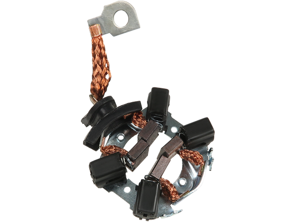 SBH0118S — Startmotorers borsthållare