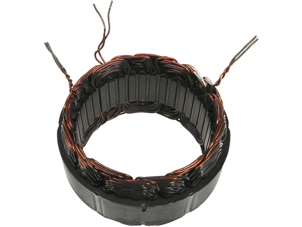 AS4005PR — Växelströmsgenerators lindningar