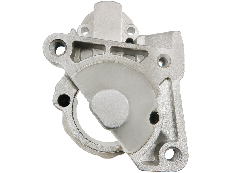 Remanufactured AS-PL Starter motor D.E. bracket